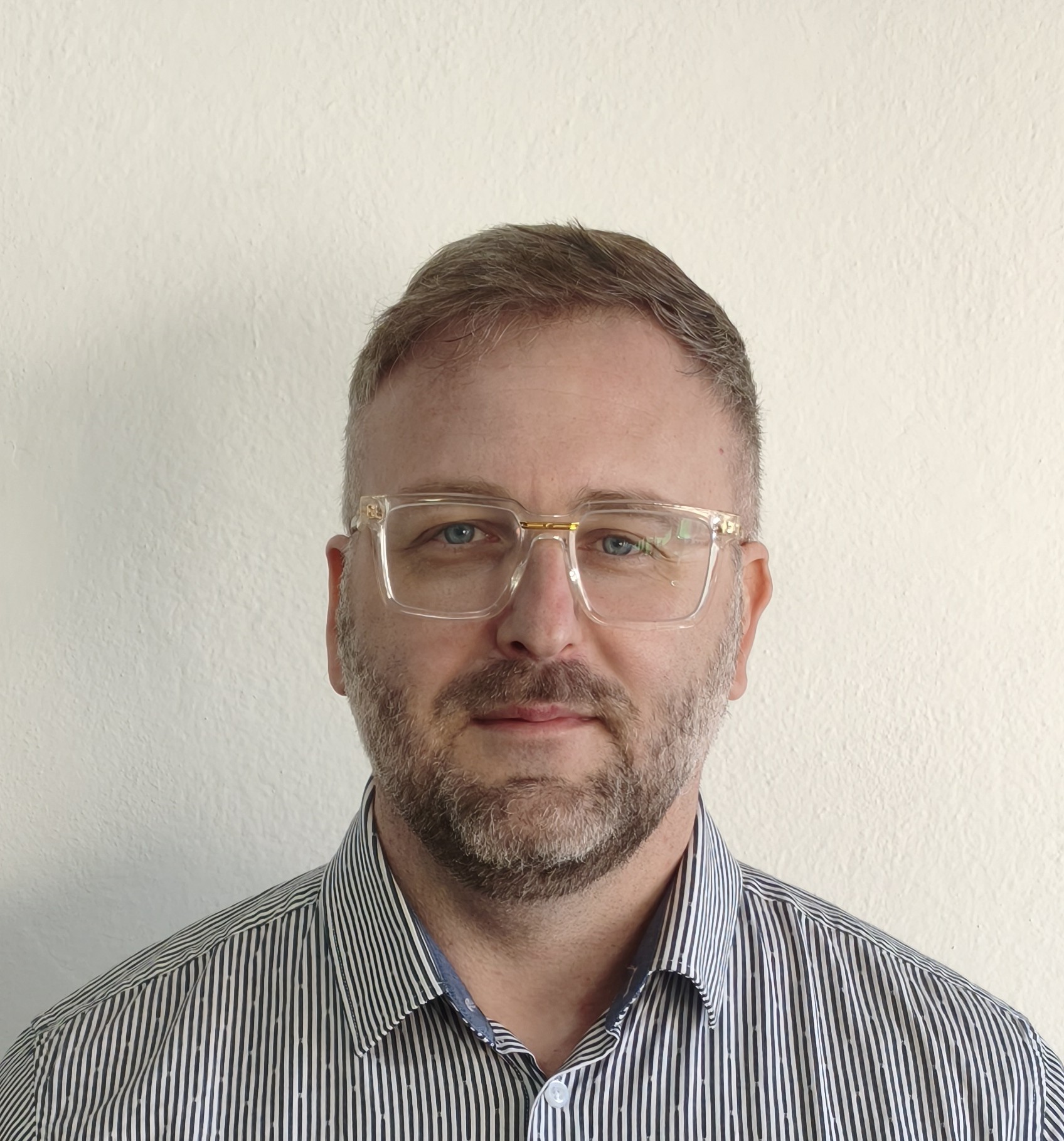 MgA. Tomáš Capouch